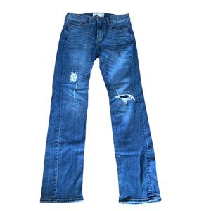 Abercrombie kids Skinny jean